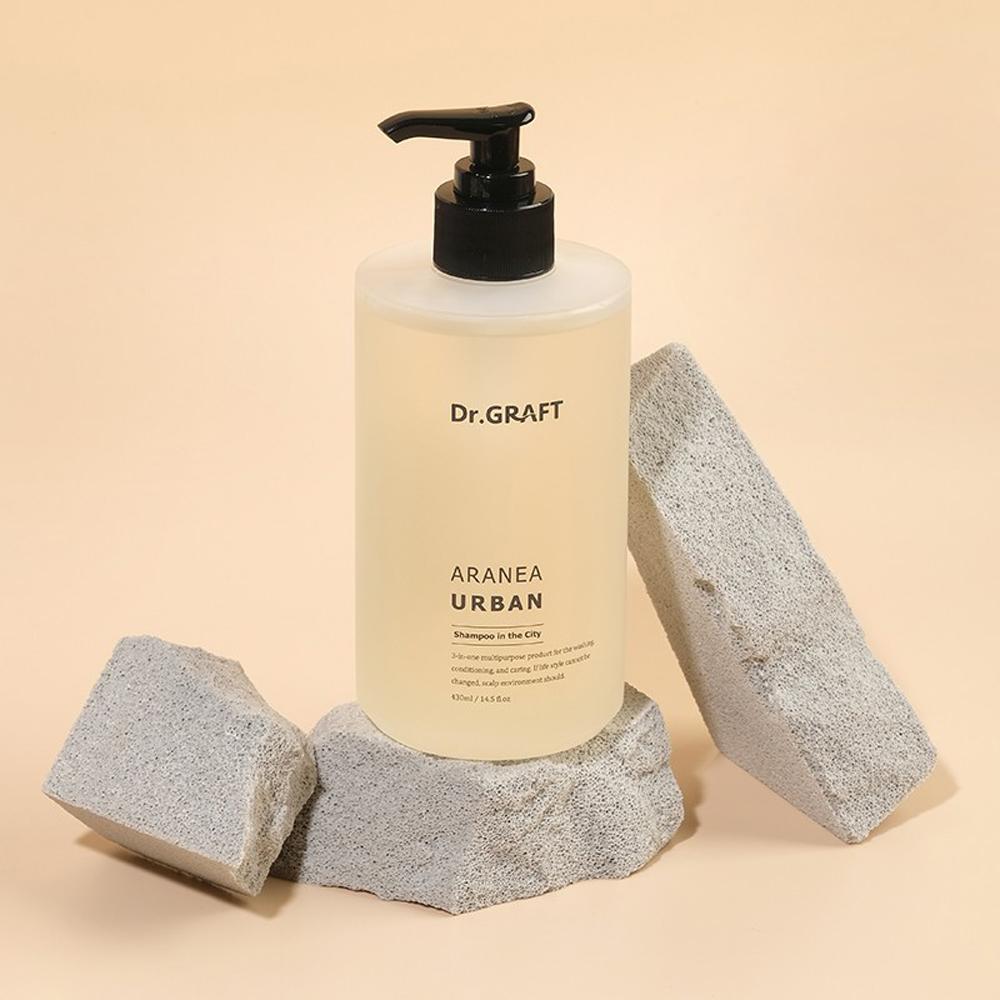 Dr.GRAFT urban shampoo