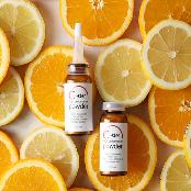 let's cure vitamin C powder