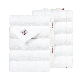 detail image2 Santa Barbara Supima Towel Californian White
