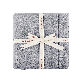 full image Santa Barbara Supima Towel Boutique Gray