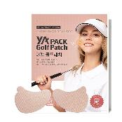 YAPACK Golf Patch