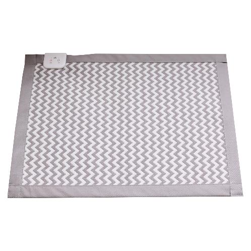 Far Infrared Carbon Electric Heating Pad