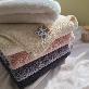 detail image2 MODAL Washcloth Plain Towel