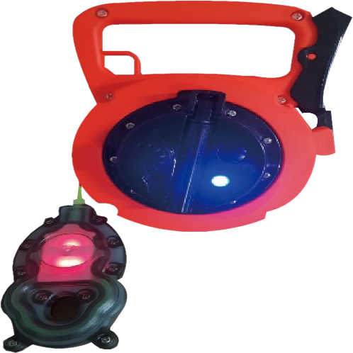 light line(for underwater)_4BDL-0252