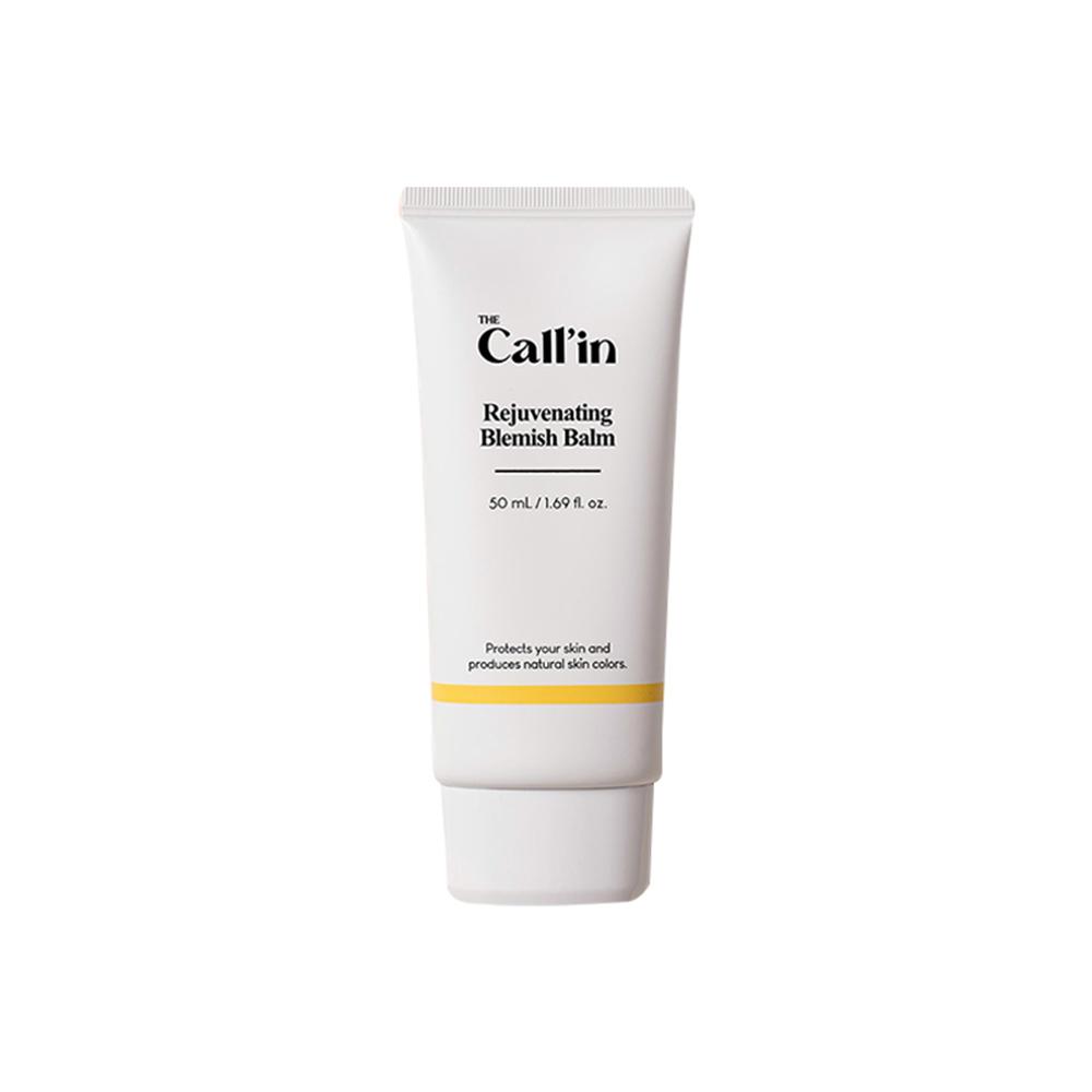 THE Call'in Rejuvenating Blemish Balm