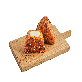 full image Protein rice balls
