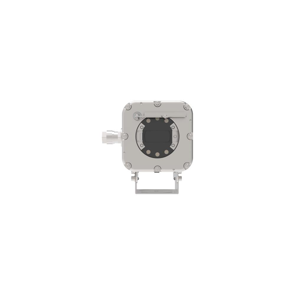 CUBE Style Explosion Proof PTZ CCTV Camera (xCUBE-PF-1000)