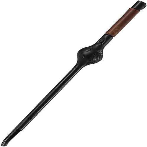 [TSSH] WINDPOLE 251g Wind Generator for Campfire, Fire Pit, Camping, Furnace Fire, Light, Easy, for