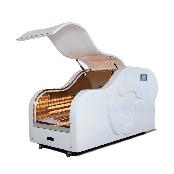 Near Infrared sauna