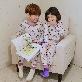 detail image1 Mama Platy, Cotton set, Purple