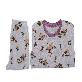 full image Mama Platy, Cotton set, Purple