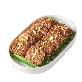 full image Veggie Tteokgalbi