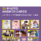 detail image2 BTS  Photo Card ( Do You Know me? )