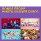 detail image4 BTS  Photo Card ( Do You Know me? )