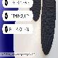detail image1 Functional Height-Raising Insole for Man 2.5cm