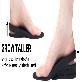 detail image2 3-Stage Height-Raising Insole for Man