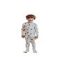 full image Joyful Bear, Tencel™ Modal set, Beige