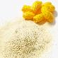 full image VIOSILQ Silk Sericin Peptide, Powder