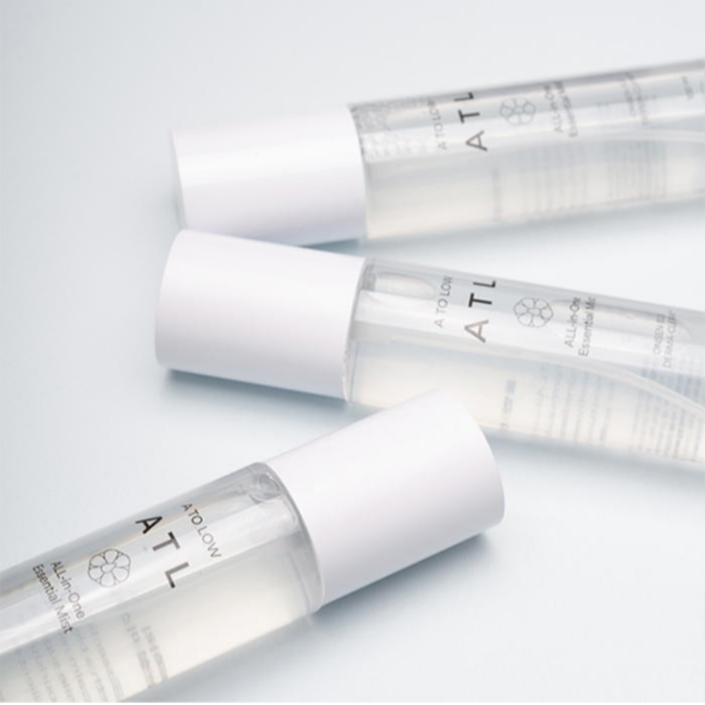 K Beauty Facial and Body Mist