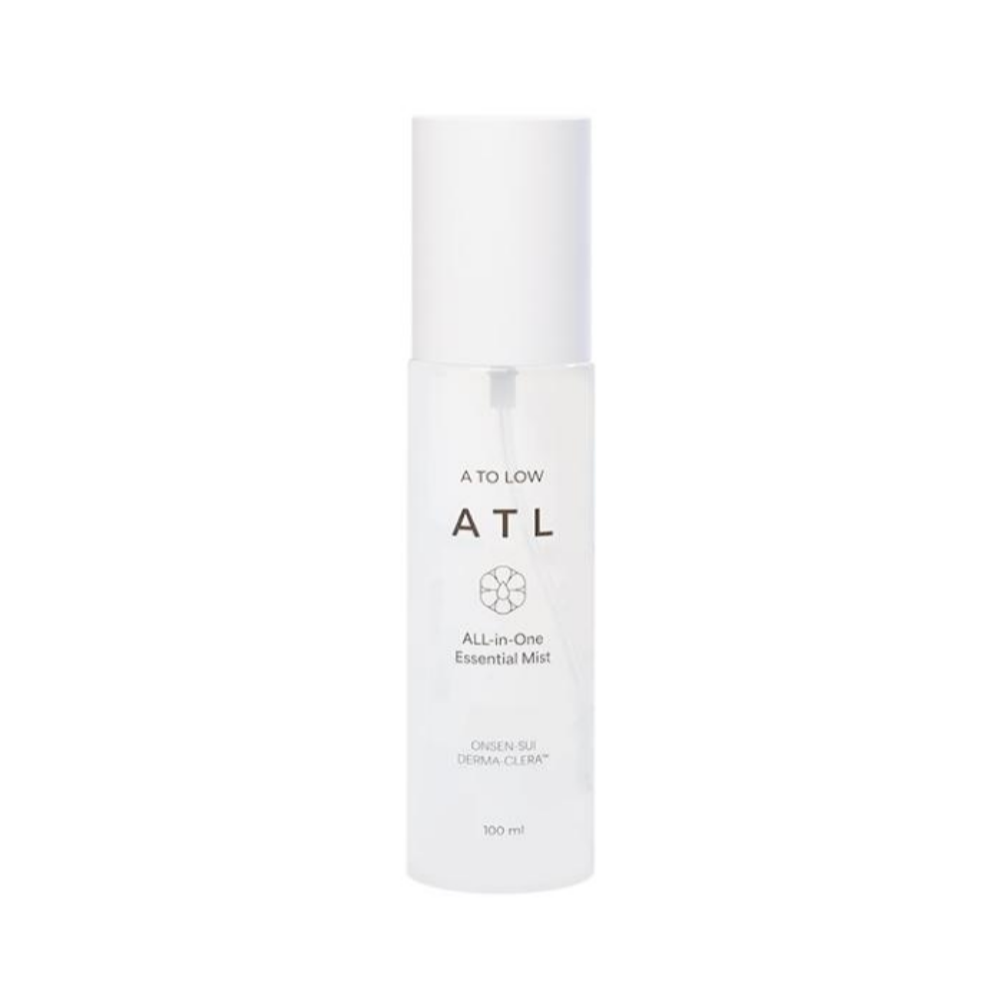K Beauty Facial and Body Mist