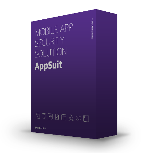 Mobile App Security Solution, AppSuit