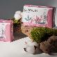 detail image1 LA FORET Q sanitary pad (Overnight)