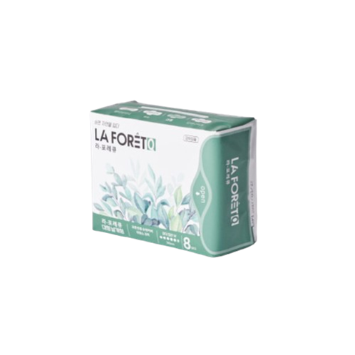 LA FORET sanitary pad (Large)