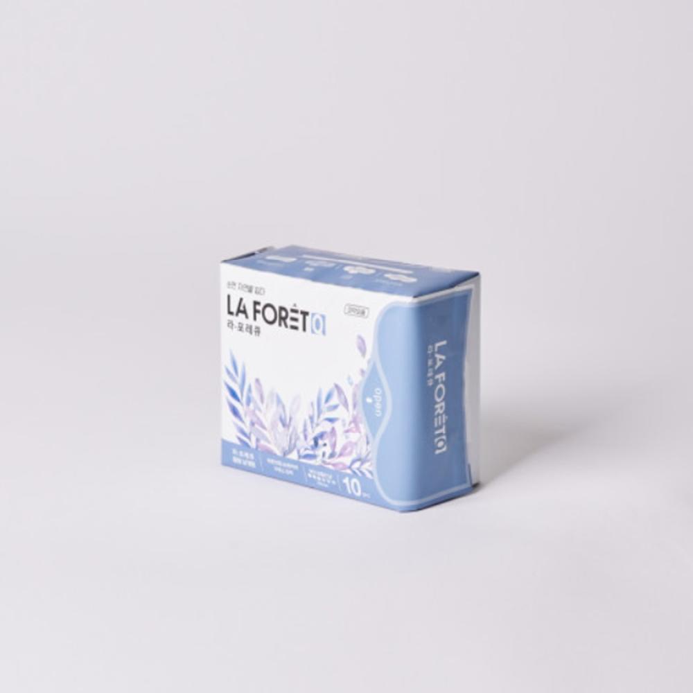 LA FORET sanitary pad (Regular)