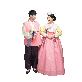detail image1 Mother's Hanbok