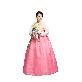 full image Mother's Hanbok