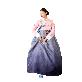 detail image1 Mother's Hanbok  HB-005