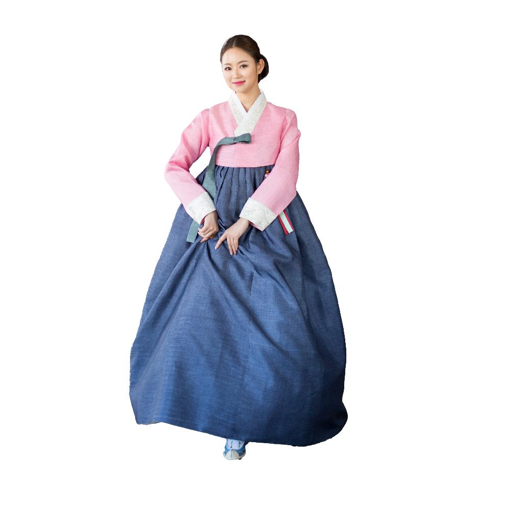 Mother's Hanbok  HB-005