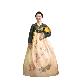 detail image2 Mother's Hanbok HB-006