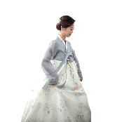 Mother's Hanbok HB-006