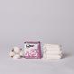 detail image2 LA FORET sanitary pad (Panty Liner)