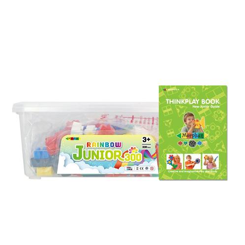 Rainbow Junior 300