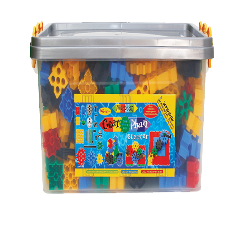 Gear Phun | educational toy, toys, building toy, building block, building brick