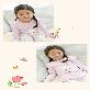 detail image2 kids wear 30S 3/4 length modal <Lia>