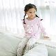 detail image4 kids wear 30S 3/4 length modal <Lia>