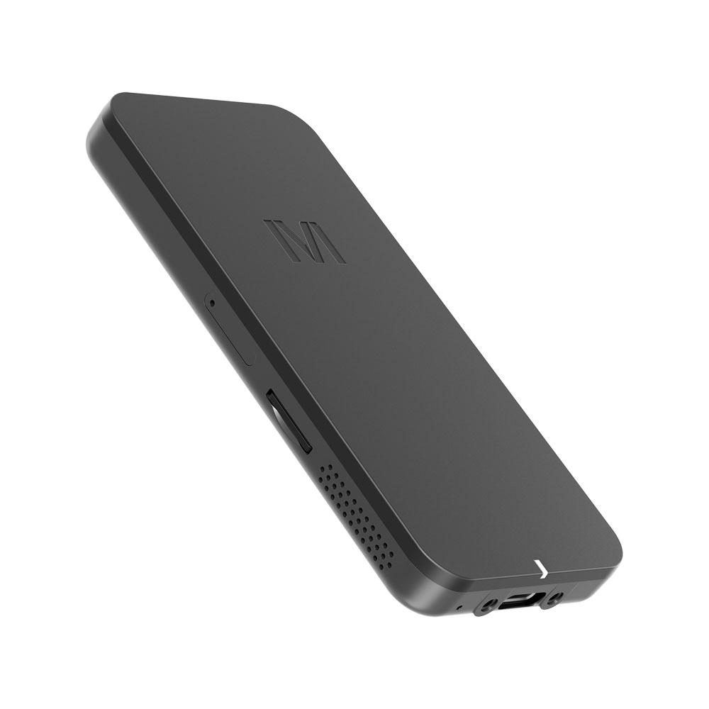 Mstick4