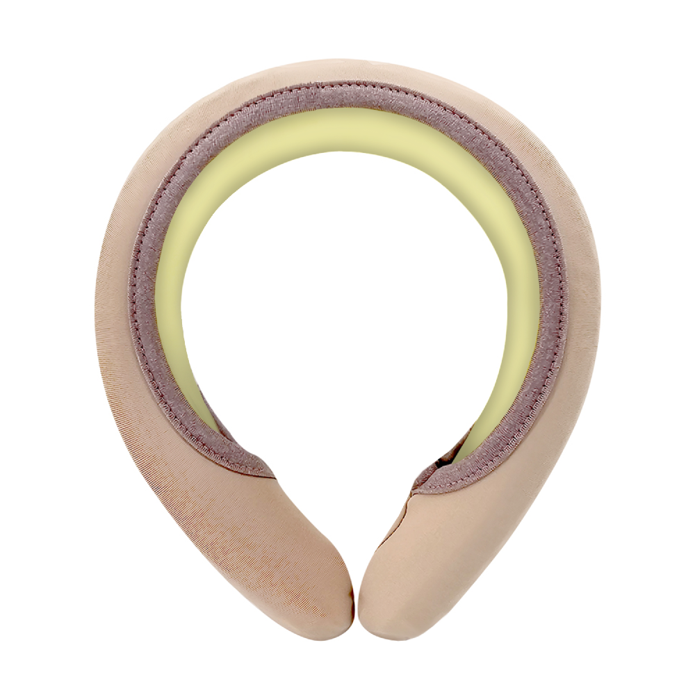SSAWCOZZ Warm Neck band Neck Steamer