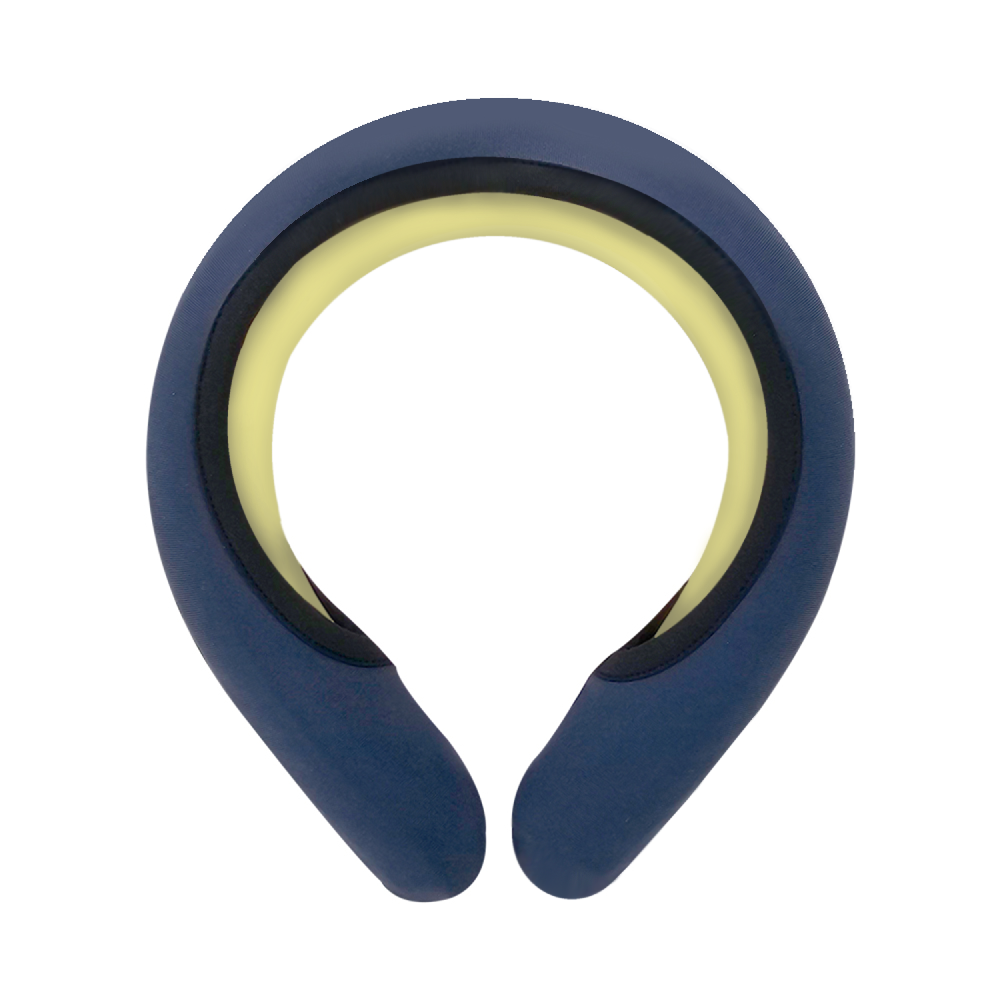SSAWCOZZ Warm Neck band Neck Steamer