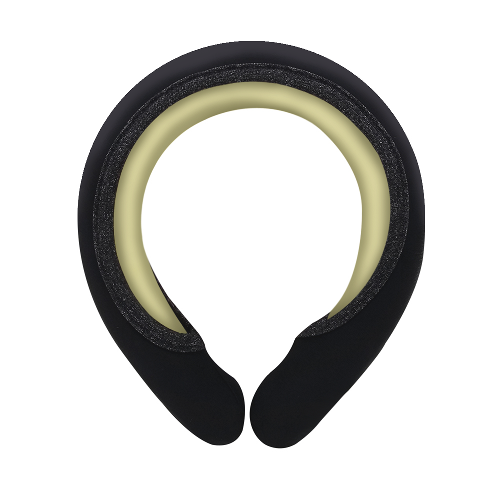 SSAWCOZZ Warm Neck band Neck Steamer