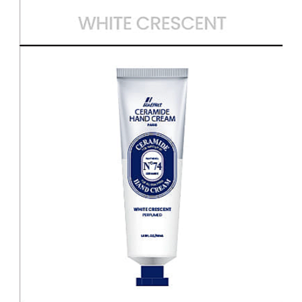 Ceramide Hand Cream Collection – 4 Unique Varieties