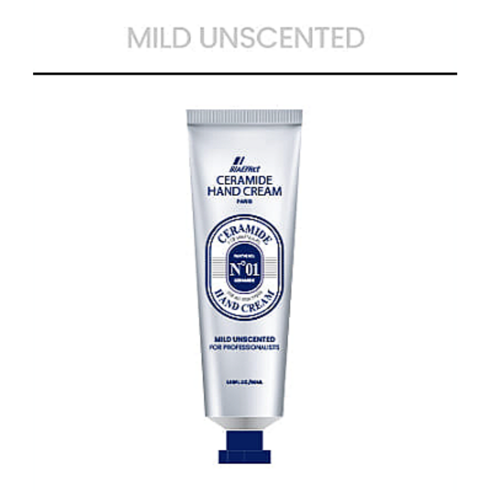 Ceramide Hand Cream Collection – 4 Unique Varieties