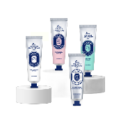 Ceramide Hand Cream Collection – 4 Unique Varieties