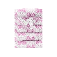 detail image1 Santa Barbara Supima Towel Verbena Blossom