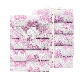 detail image2 Santa Barbara Supima Towel Verbena Blossom