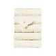 detail image1 Santa Barbara Supima Towel Breeze Ivory