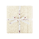 full image Santa Barbara Supima Towel Breeze Ivory